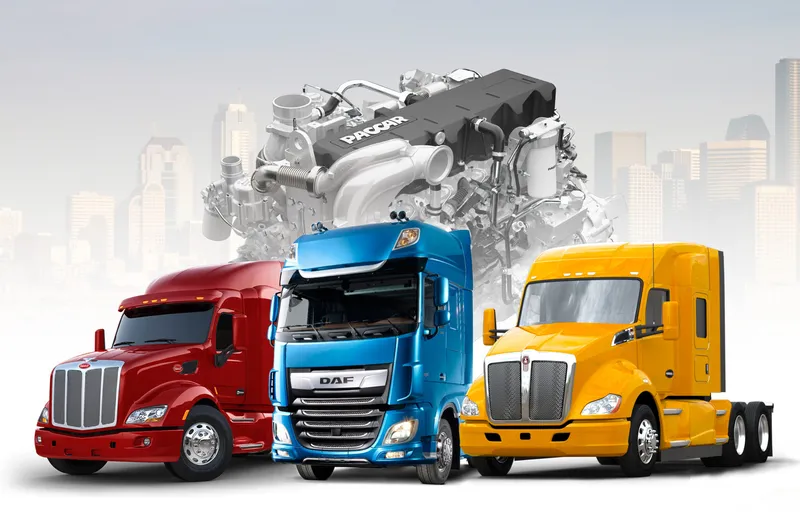 Building ADAS Modules for Safer Trucking