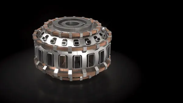 High-Temperature Superconductor R&D for Fusion Energy