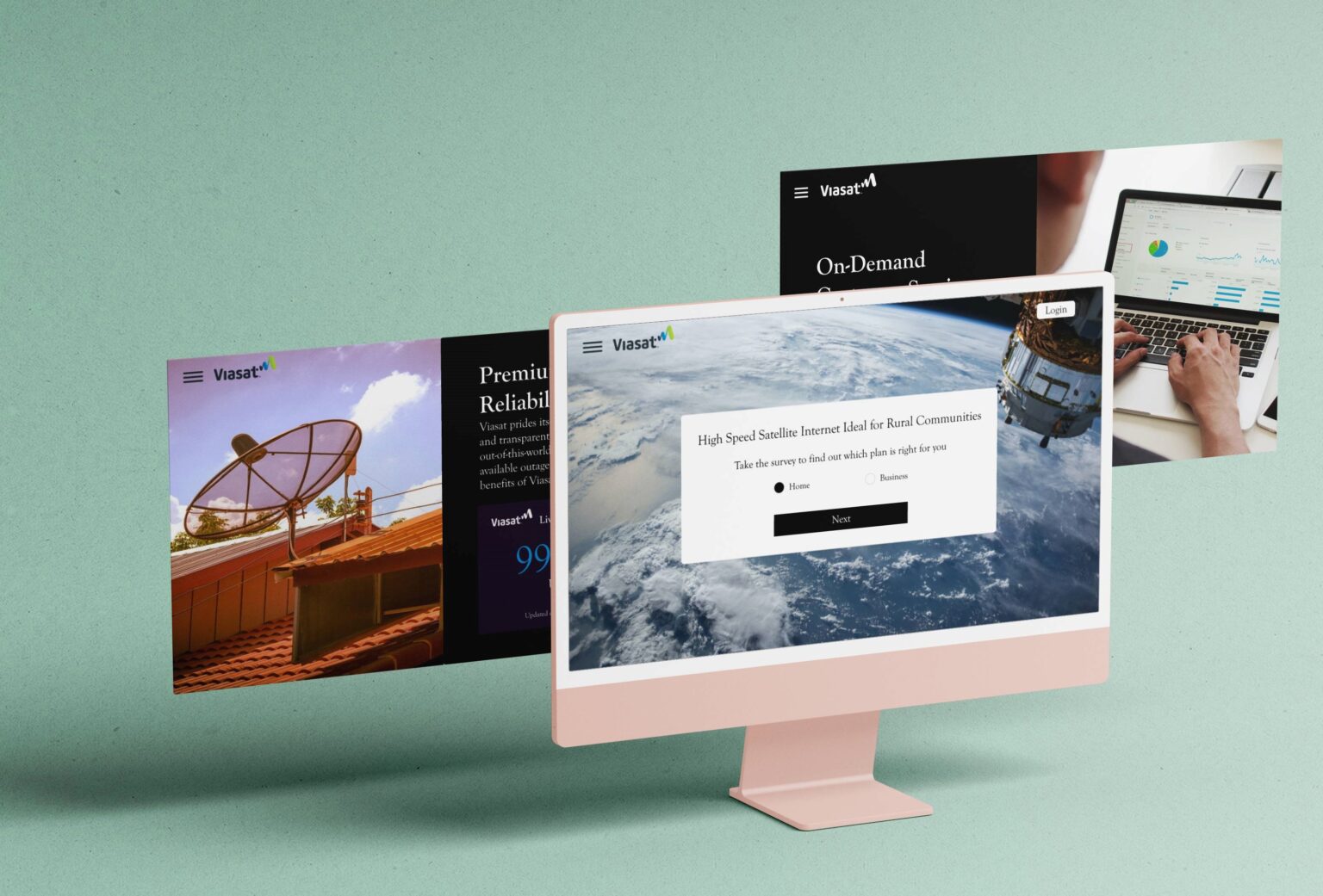 Redesigning Internet Purchasing